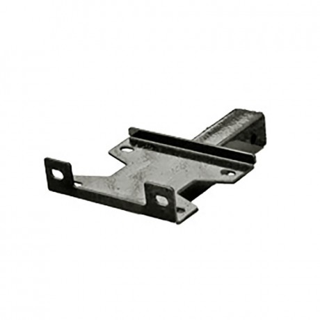 Площадка под лебедку универсальная для B@3 2121, 21213, 21214, 2131 "L@DA 4х4", 2123 "Chevrolet Niv@" купить недорого с доставкой в Дербент