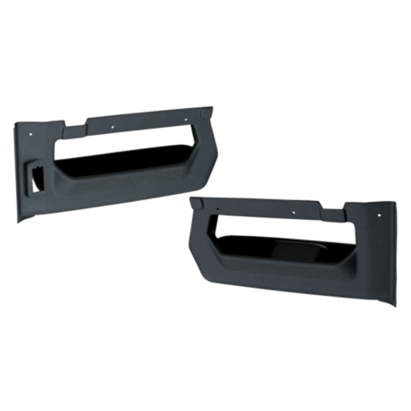 Карманы багажника для B@3 2123 "Chevrolet Niv@", L@DA Niv@ Travel купить недорого с доставкой в Дербент