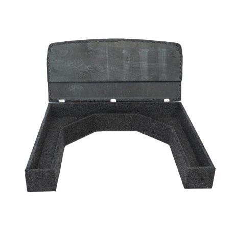 Органайзер в багажник Renault Duster 4 WD (2010-2015), Nissan Terrano 4 WD (с 2014 г.в.) купить недорого с доставкой в Дербент