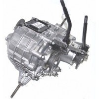 Раздаточная коробка передач B@3-21214 купить недорого с доставкой в Дербент