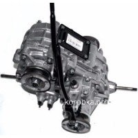 Раздаточная коробка передач B@3-21214 купить недорого с доставкой в Дербент