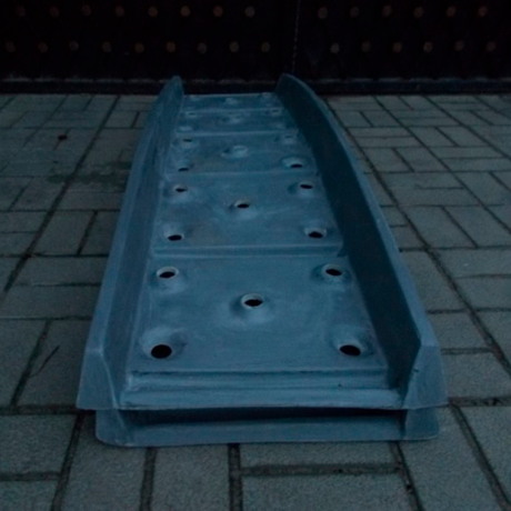 Сэнд трак "горбатый" (4,5кг) купить недорого с доставкой в Дербент