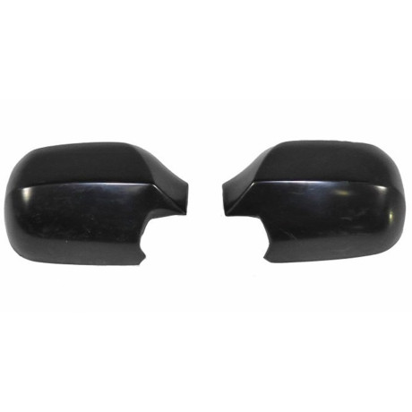 Накладки на зеркала B@3 2123 "Chevrolet Niv@" (до 2015г.) купить недорого с доставкой в Дербент